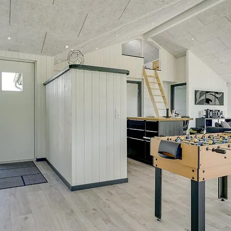 Aldina - 1-5km From The Sea By Interhome * 루켄