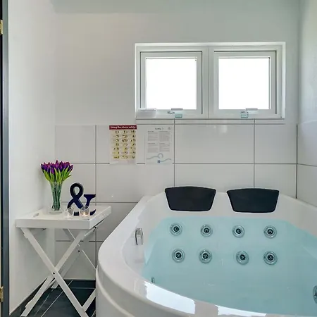 Feriehus Aldina - 1-5km From The Sea By Interhome Løkken