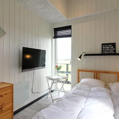 Aldina - 1-5km From The Sea By Interhome Løkken