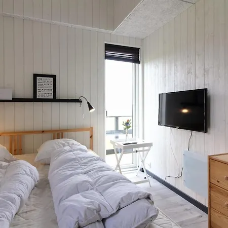 Feriehus Aldina - 1-5km From The Sea By Interhome *