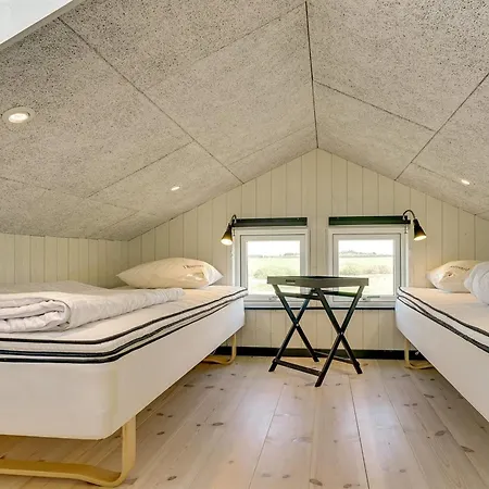 Feriehus Aldina - 1-5km From The Sea By Interhome Løkken
