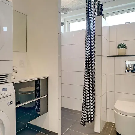 Feriehus Aldina - 1-5km From The Sea By Interhome