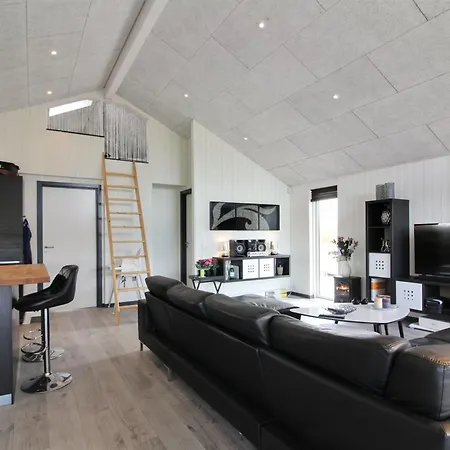 Aldina - 1-5km From The Sea By Interhome Feriehus *