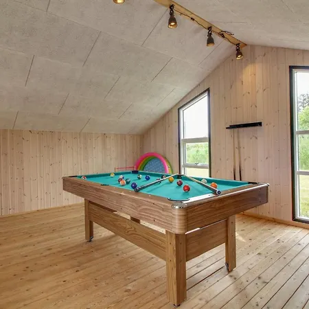 Aldina - 1-5km From The Sea By Interhome Vakantiehuis *