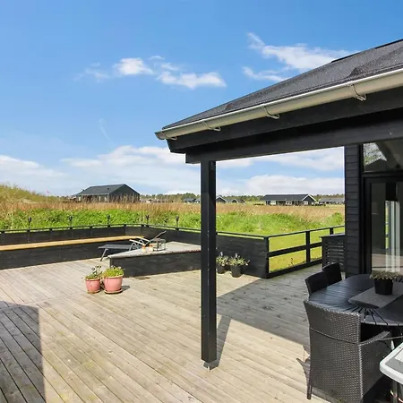 Aldina - 1-5km From The Sea By Interhome Feriehus