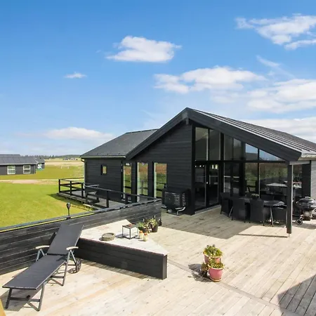 Feriehus Aldina - 1-5km From The Sea By Interhome