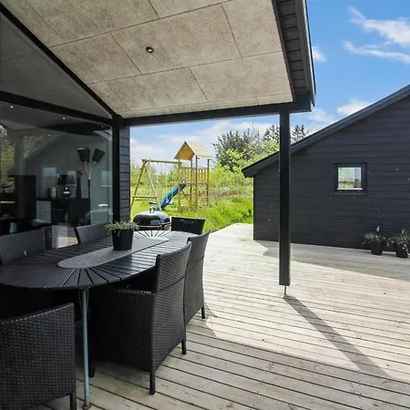 Aldina - 1-5km From The Sea By Interhome Feriehus