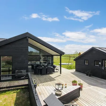 Feriehus Aldina - 1-5km From The Sea By Interhome