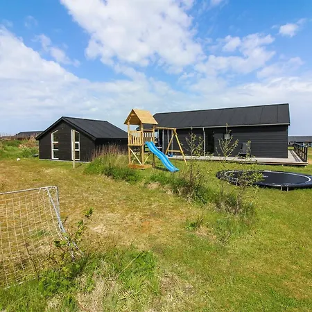 Feriehus Aldina - 1-5km From The Sea By Interhome *